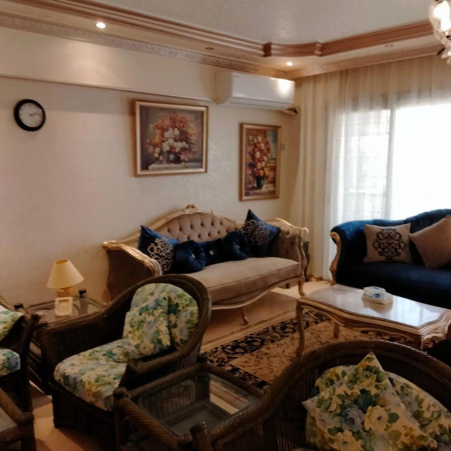Apartment Afnan Guest- Rehab *