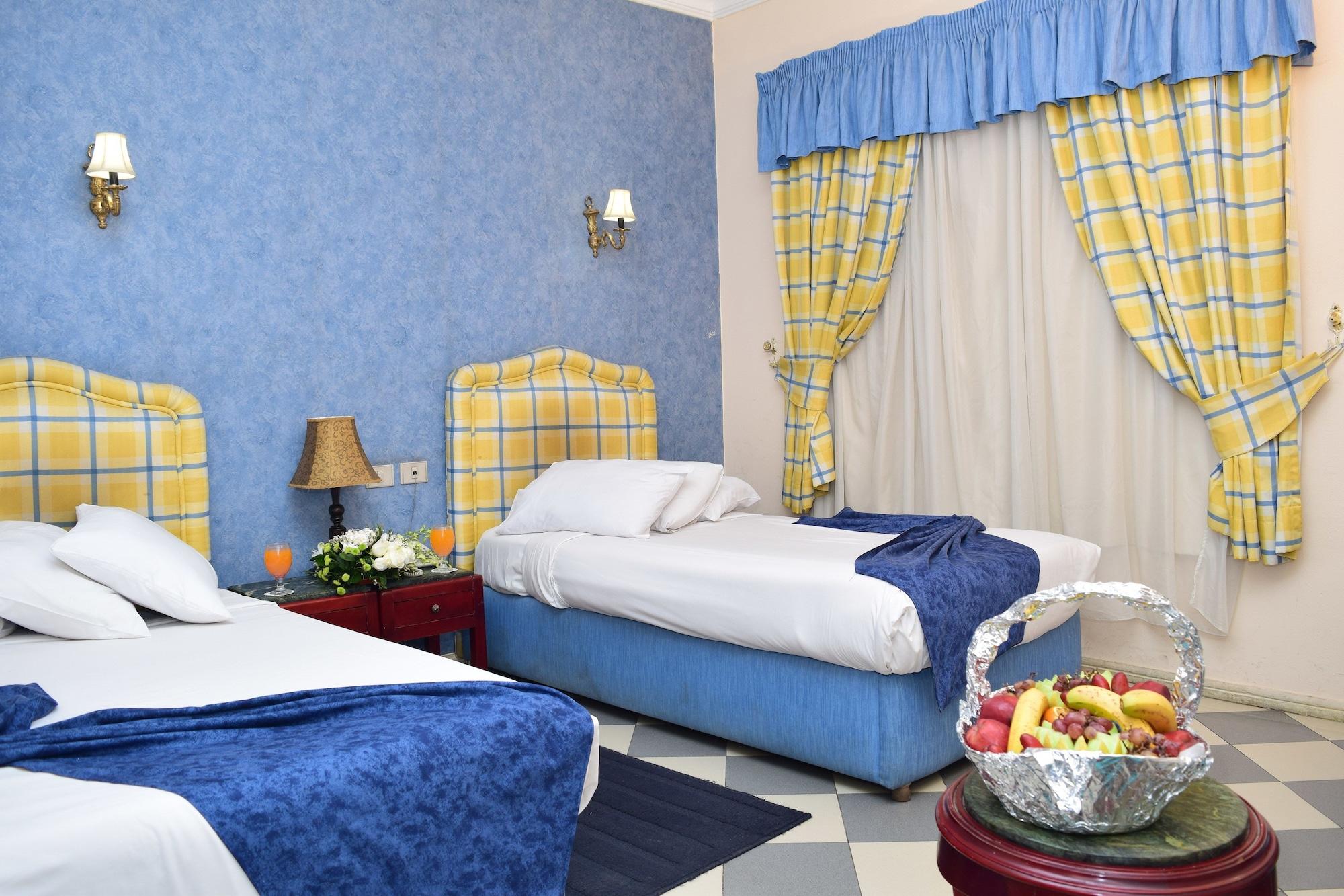 Hotel Holidays Express Giza