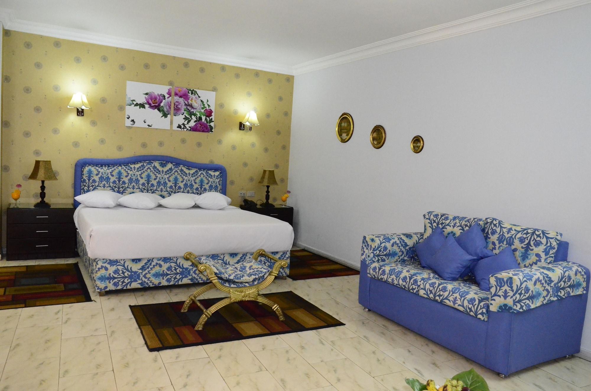 Holidays Express 3* Giza