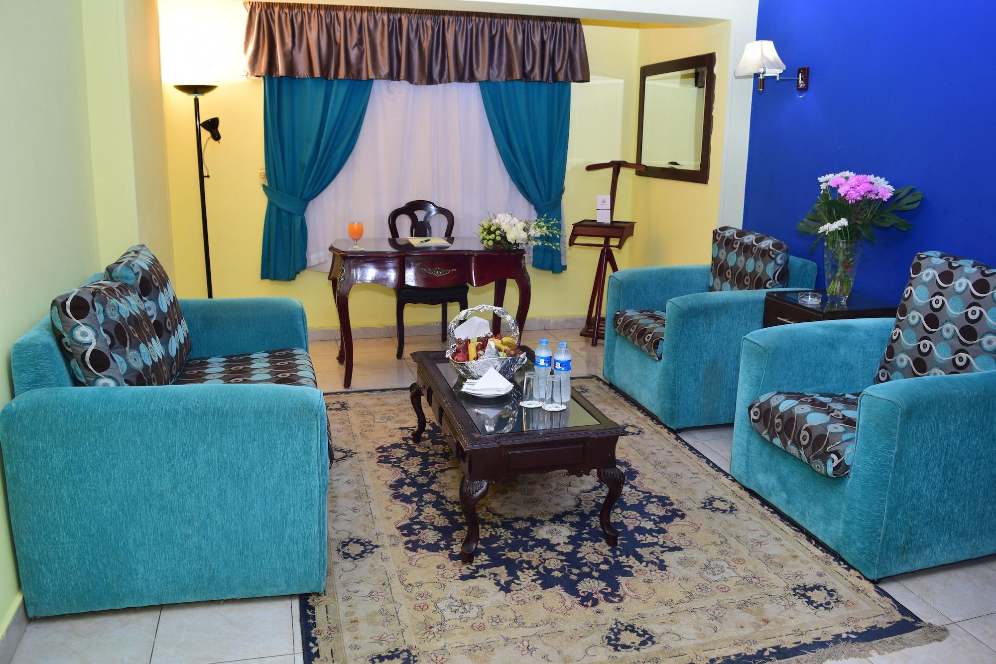 Holidays Express Hotel 3*
