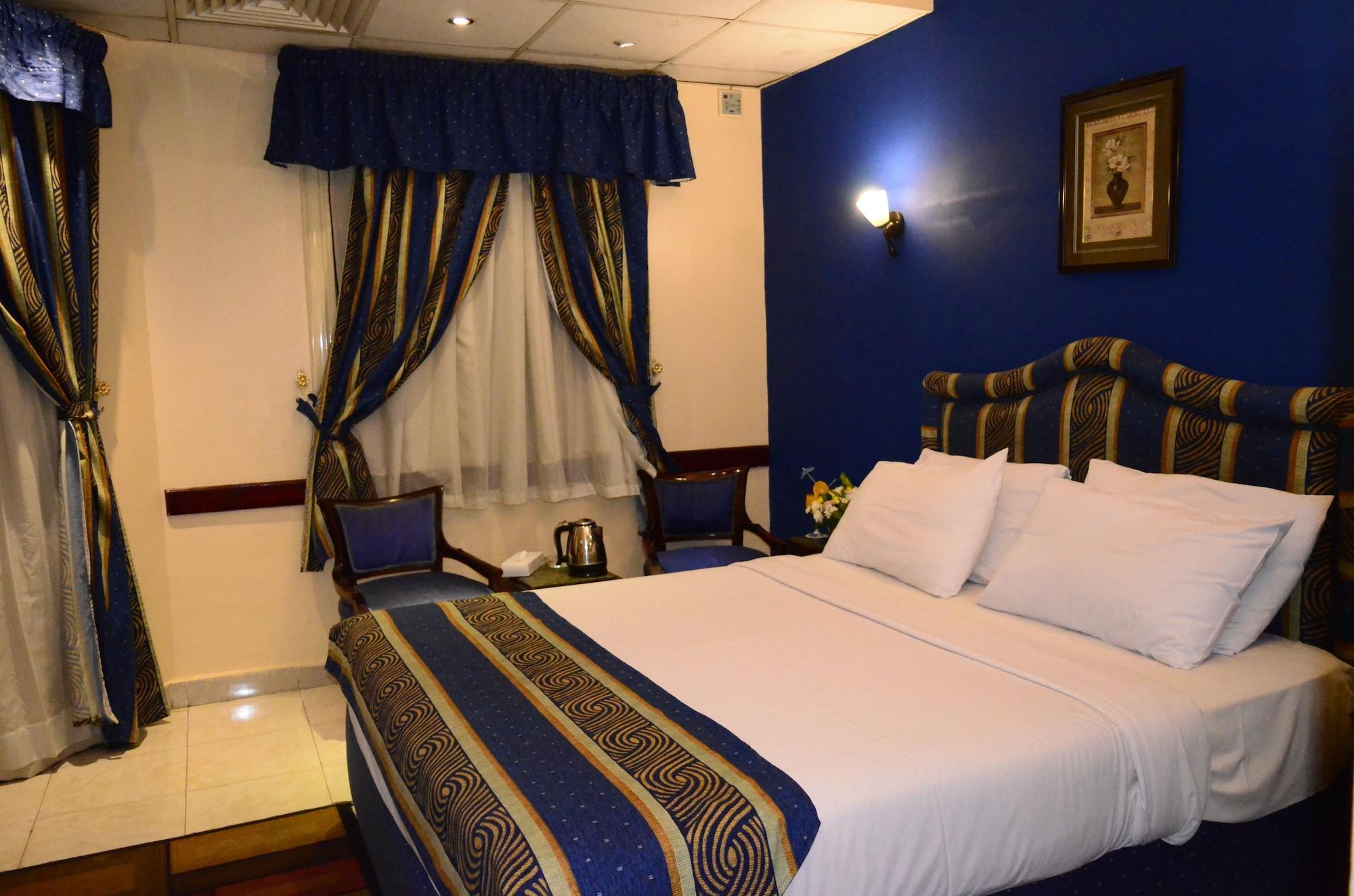 Holidays Express Giza