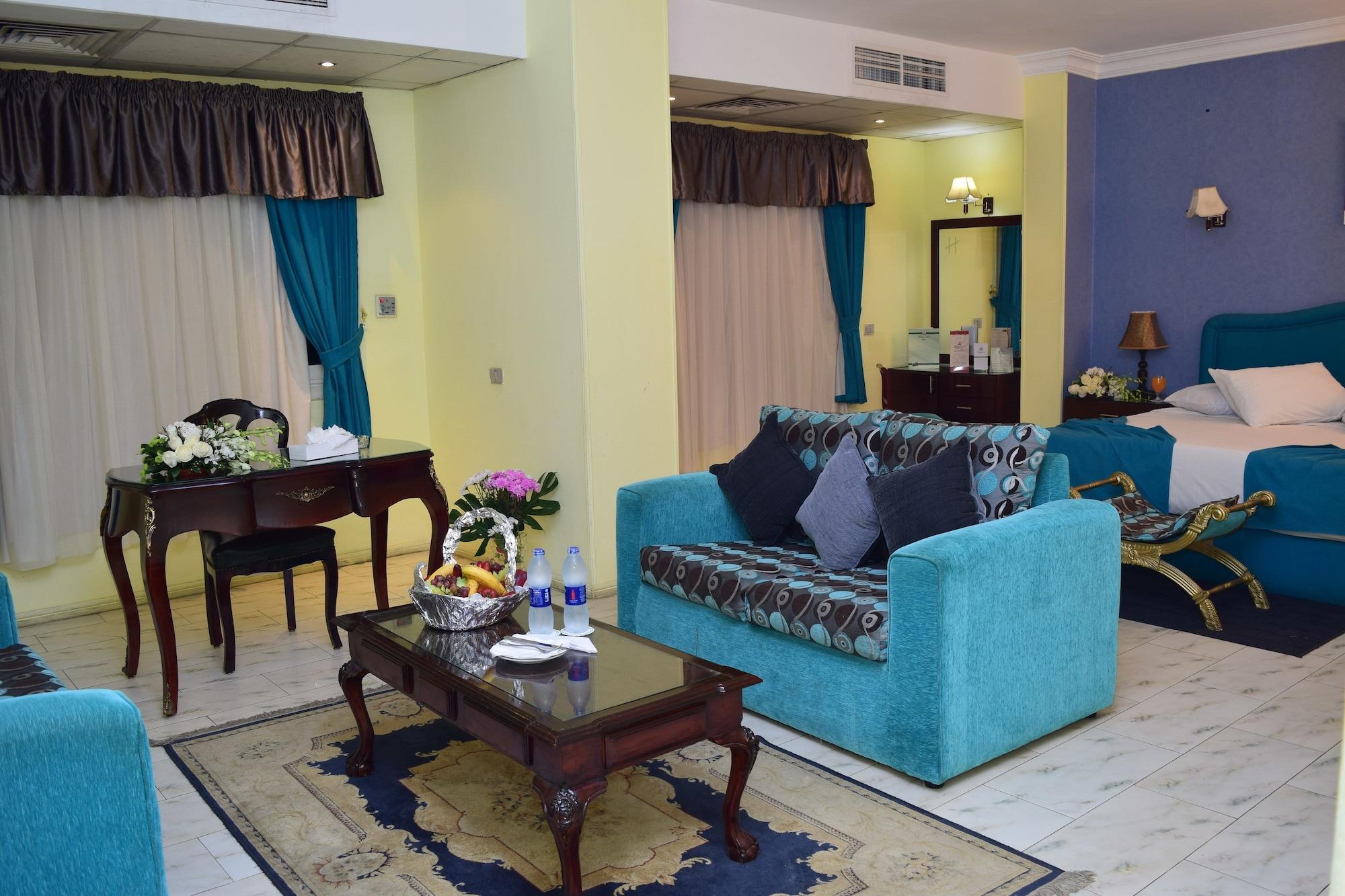 Holidays Express 3* Giza