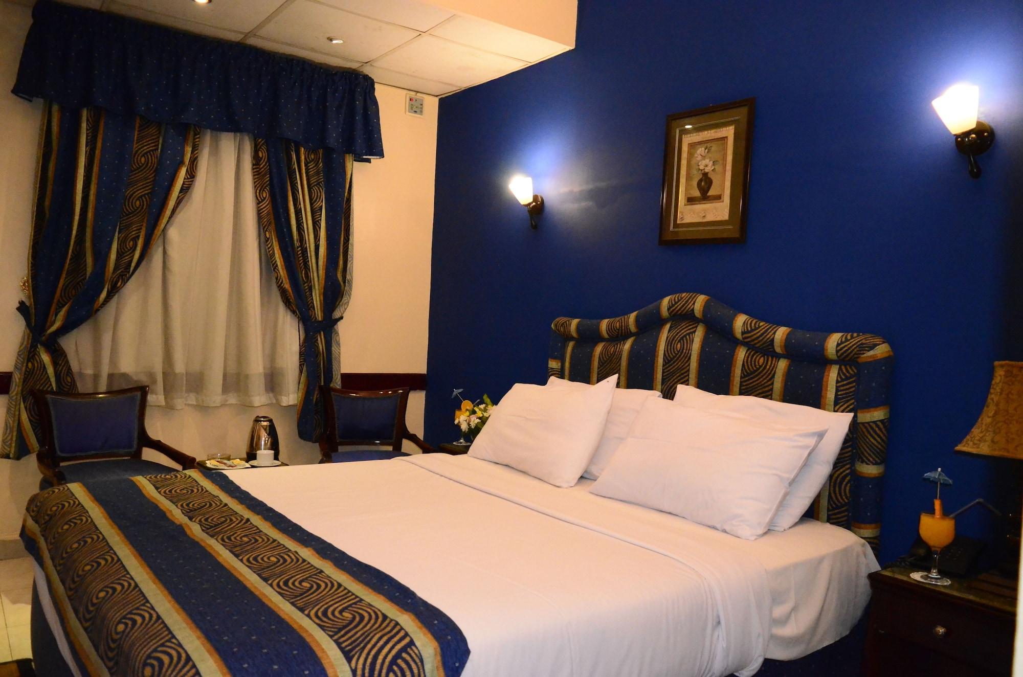 Holidays Express Giza