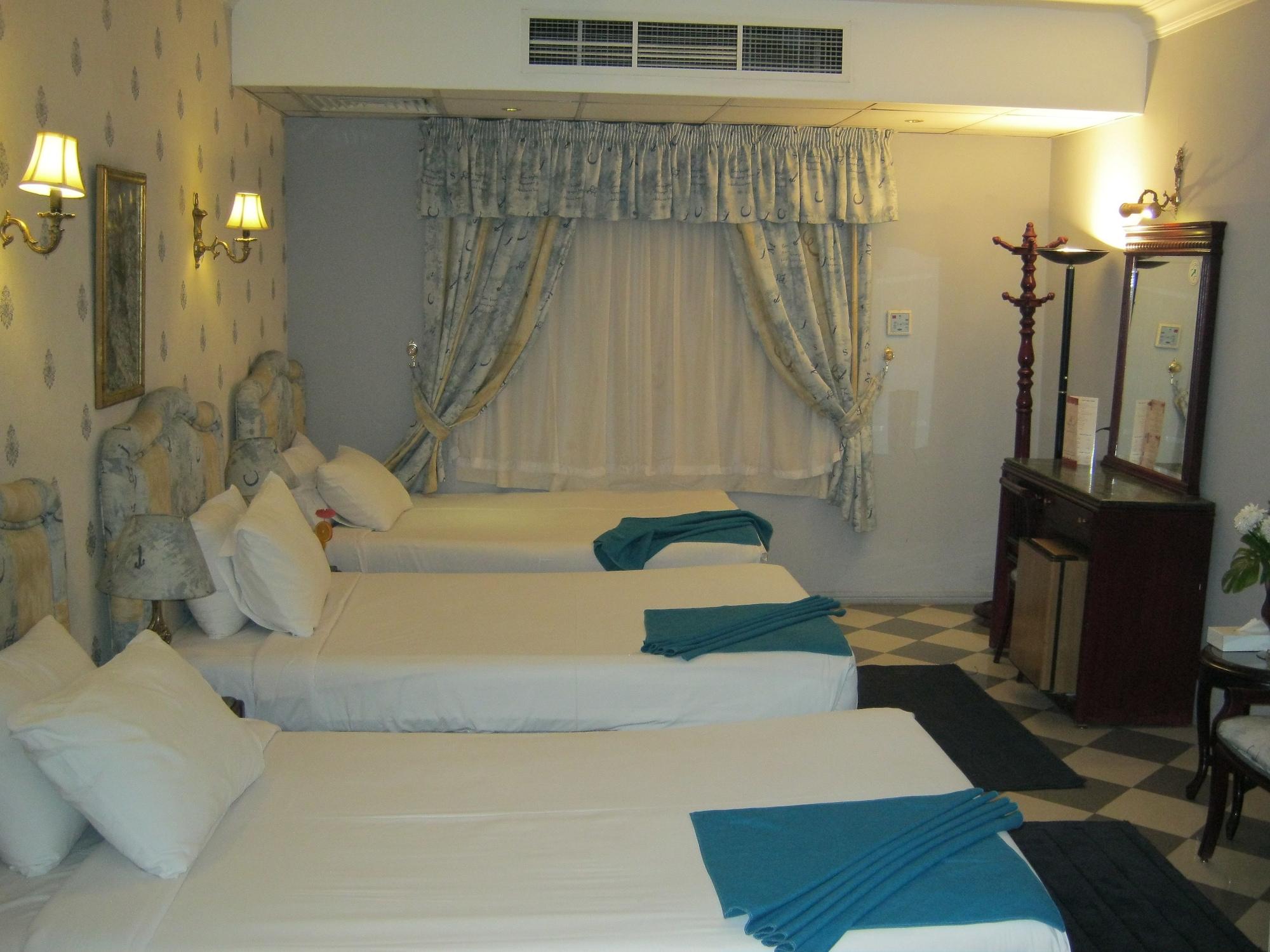 Hotel Holidays Express Giza