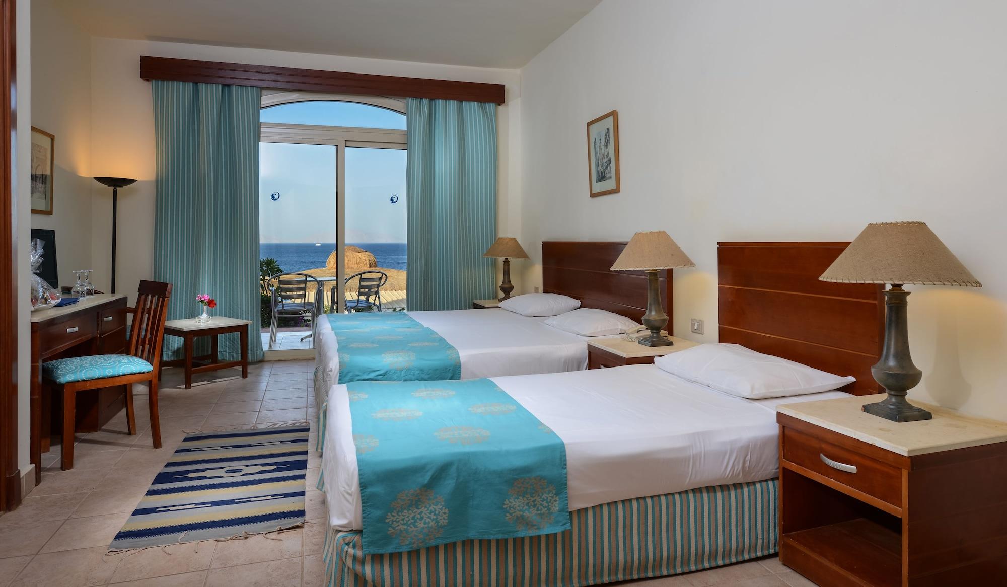 Amphoras Blu Resort Sharm El Sheikk