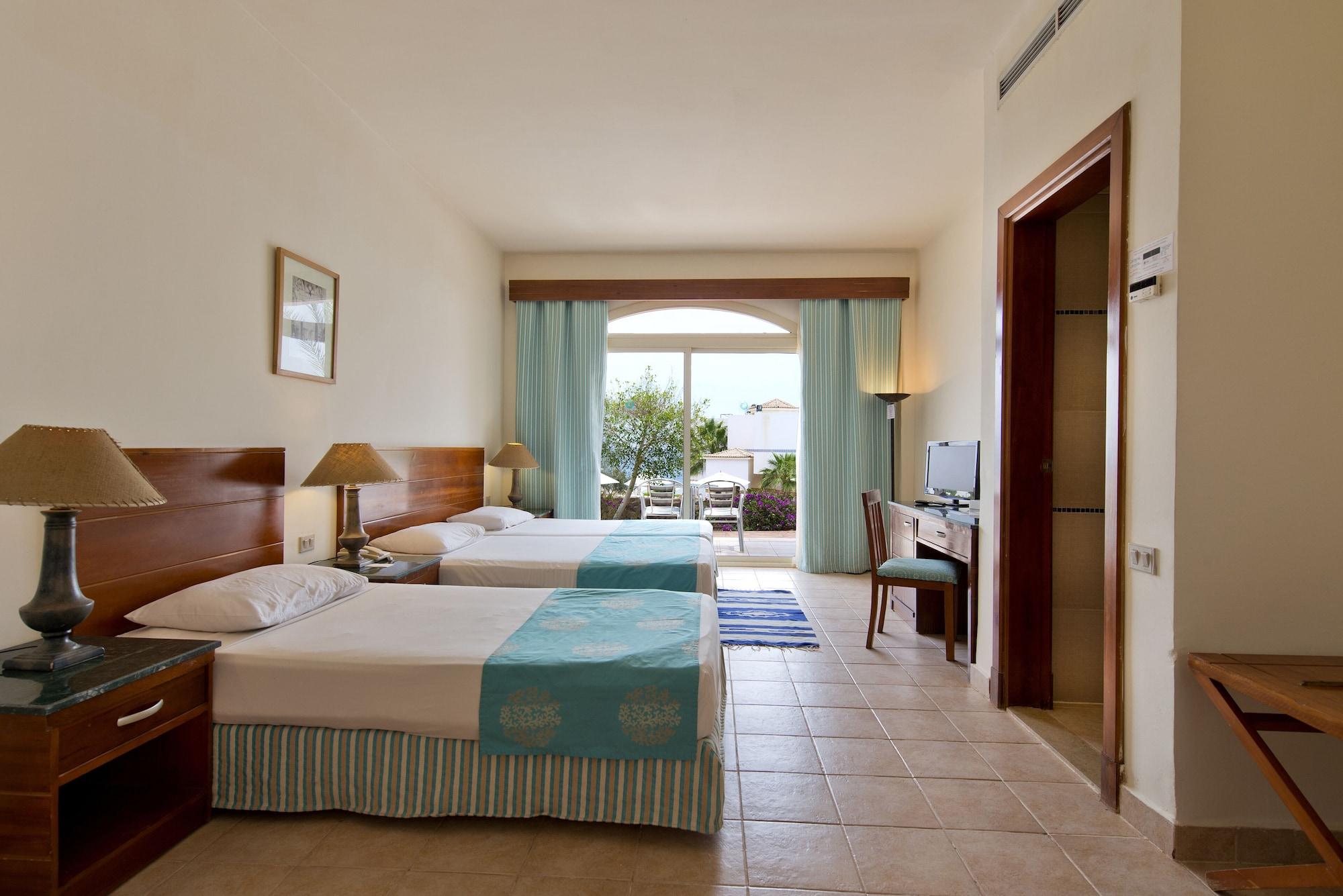 Amphoras Blu Resort Sharm El Sheikk