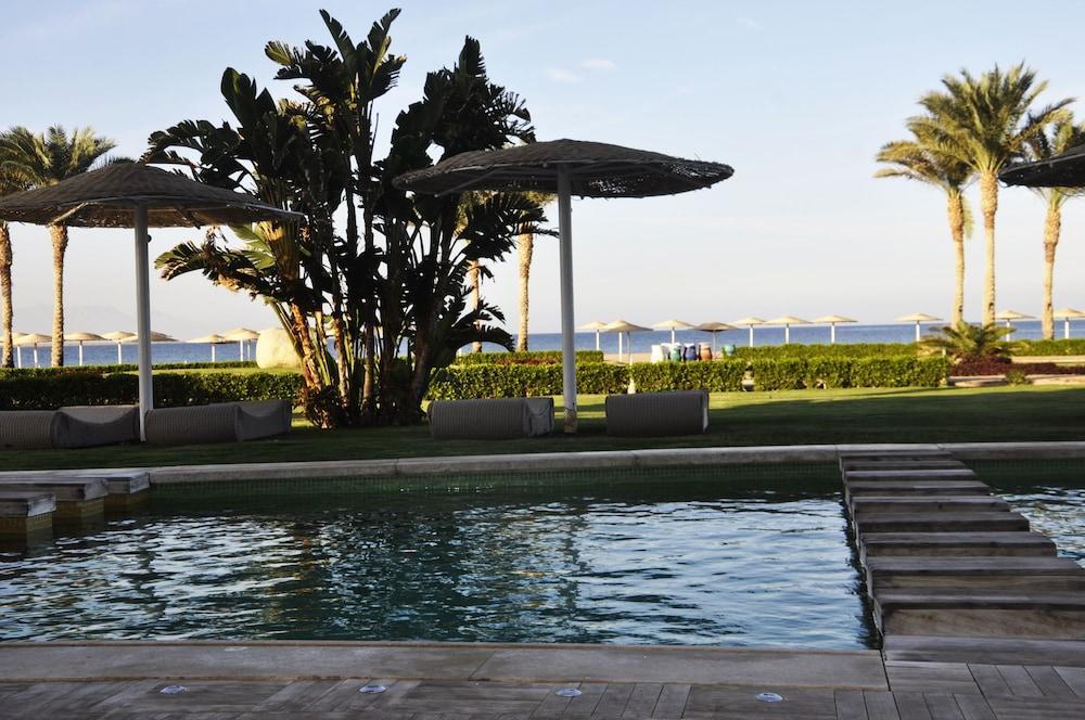 Barcelo Tiran Resort Sharm el-Sheikh
