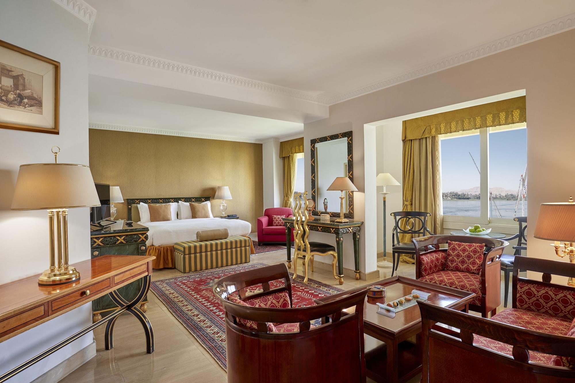Steigenberger Achti Hotel 5*