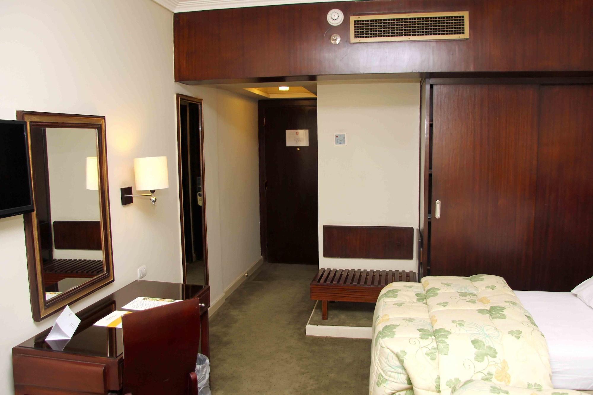 Horizon Shahrazad Hotel Giza
