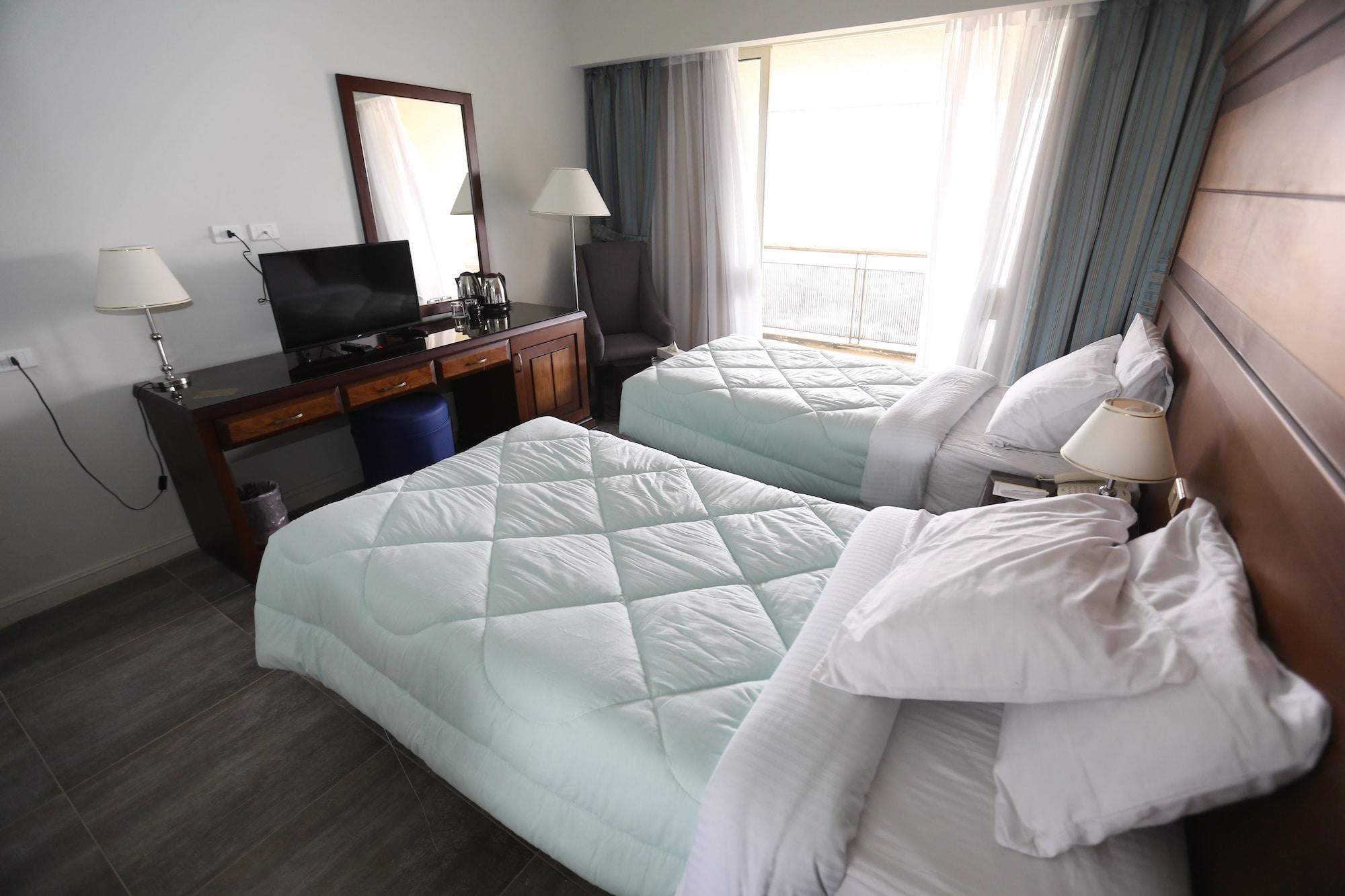 Horizon Shahrazad Hotel