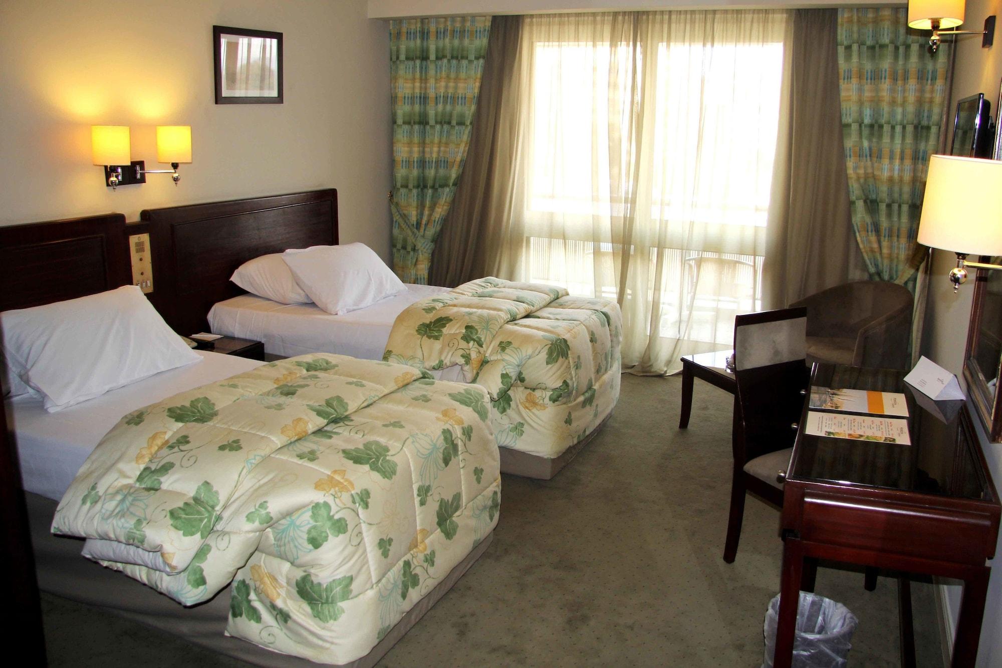 Hotel Horizon Shahrazad Giza
