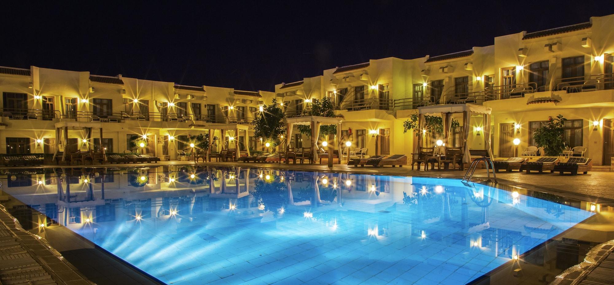 Cataract Layalina Naama Bay Sharm El-Sheikh