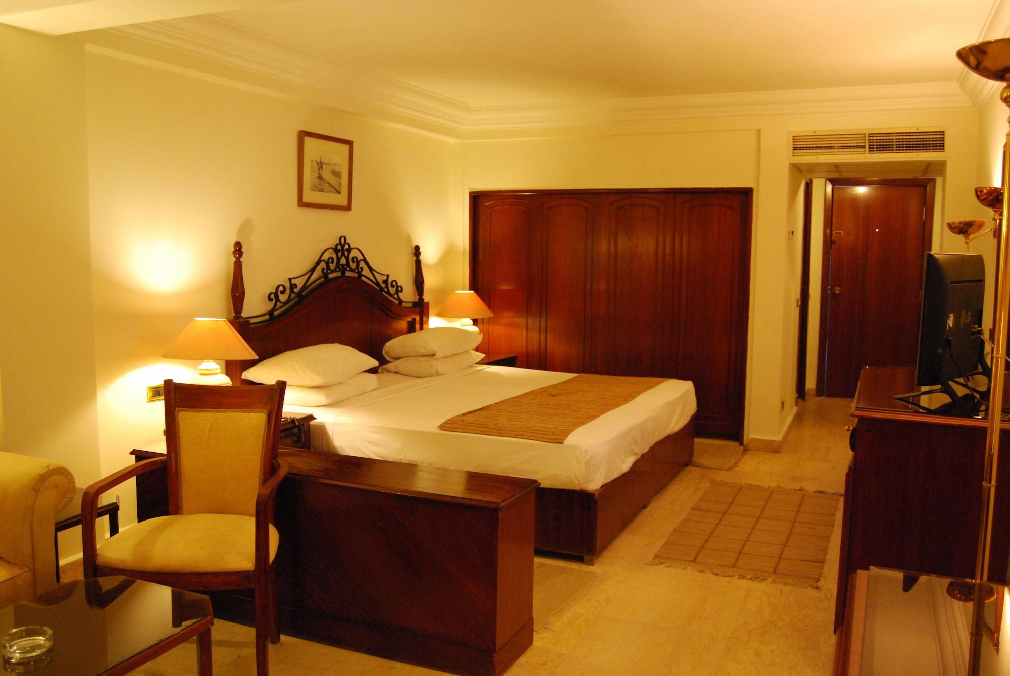 Resort Cataract Layalina Naama Bay Sharm El-Sheikh