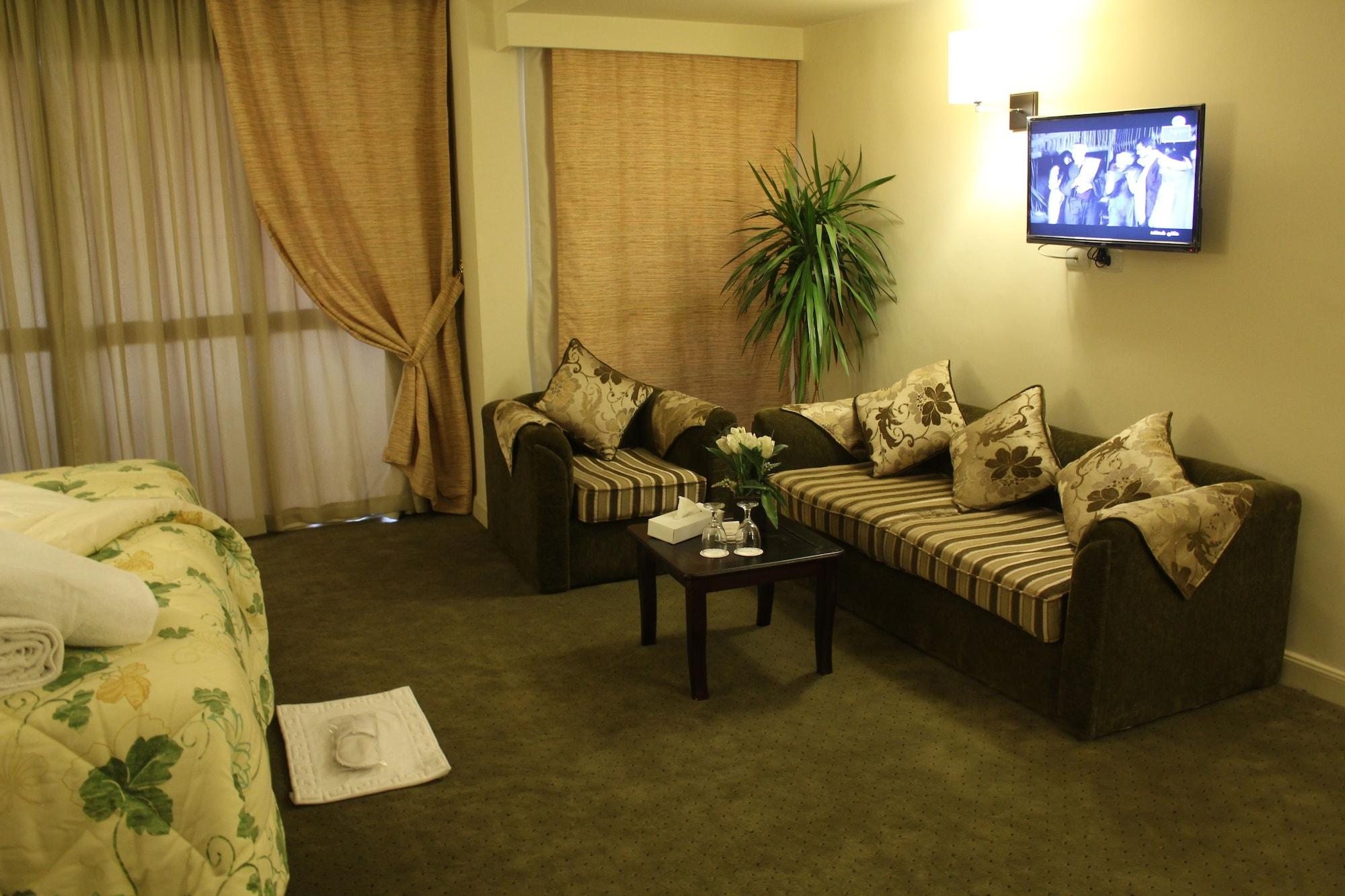 Hotel Horizon Shahrazad