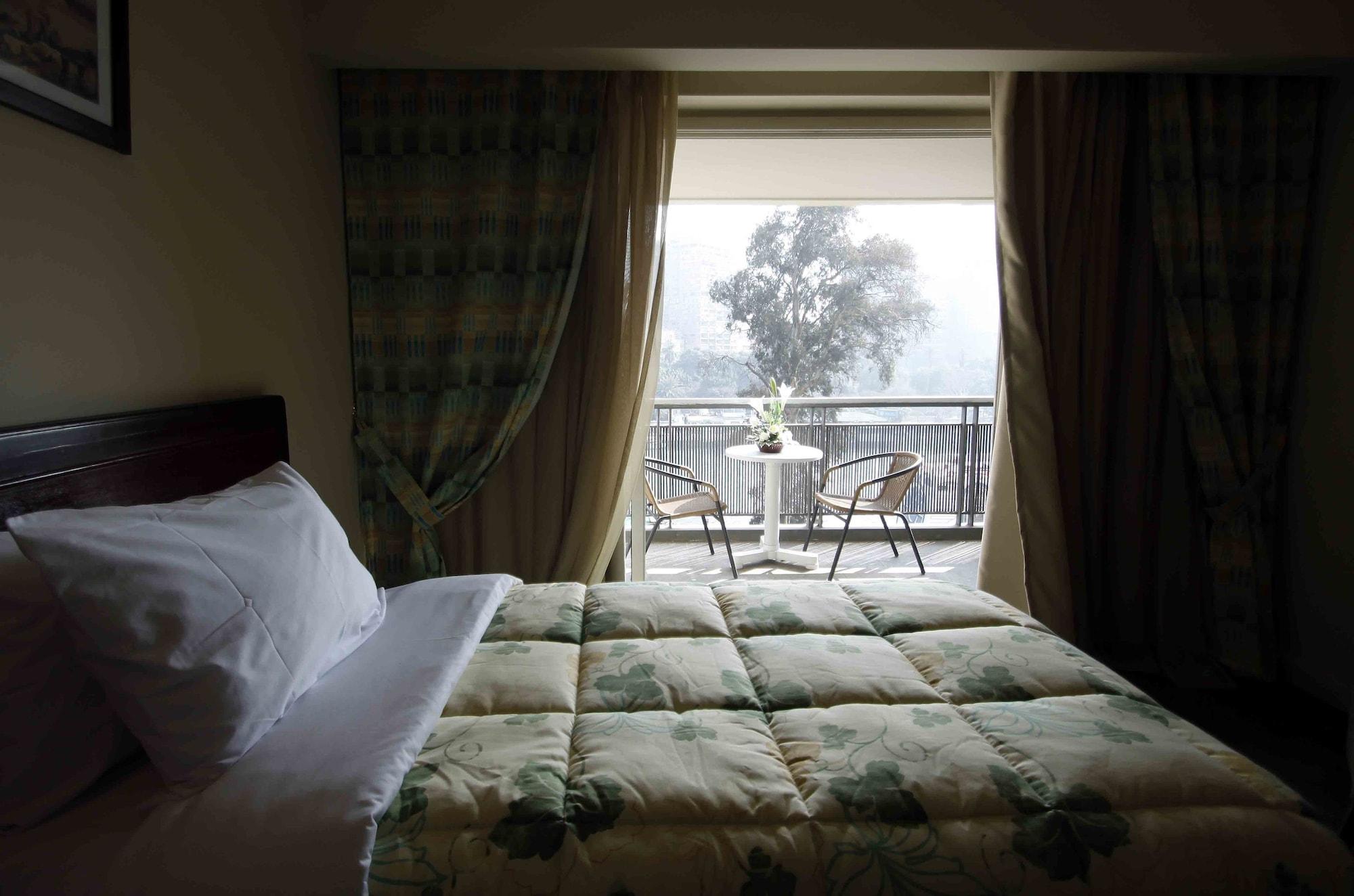 Horizon Shahrazad Hotel Giza