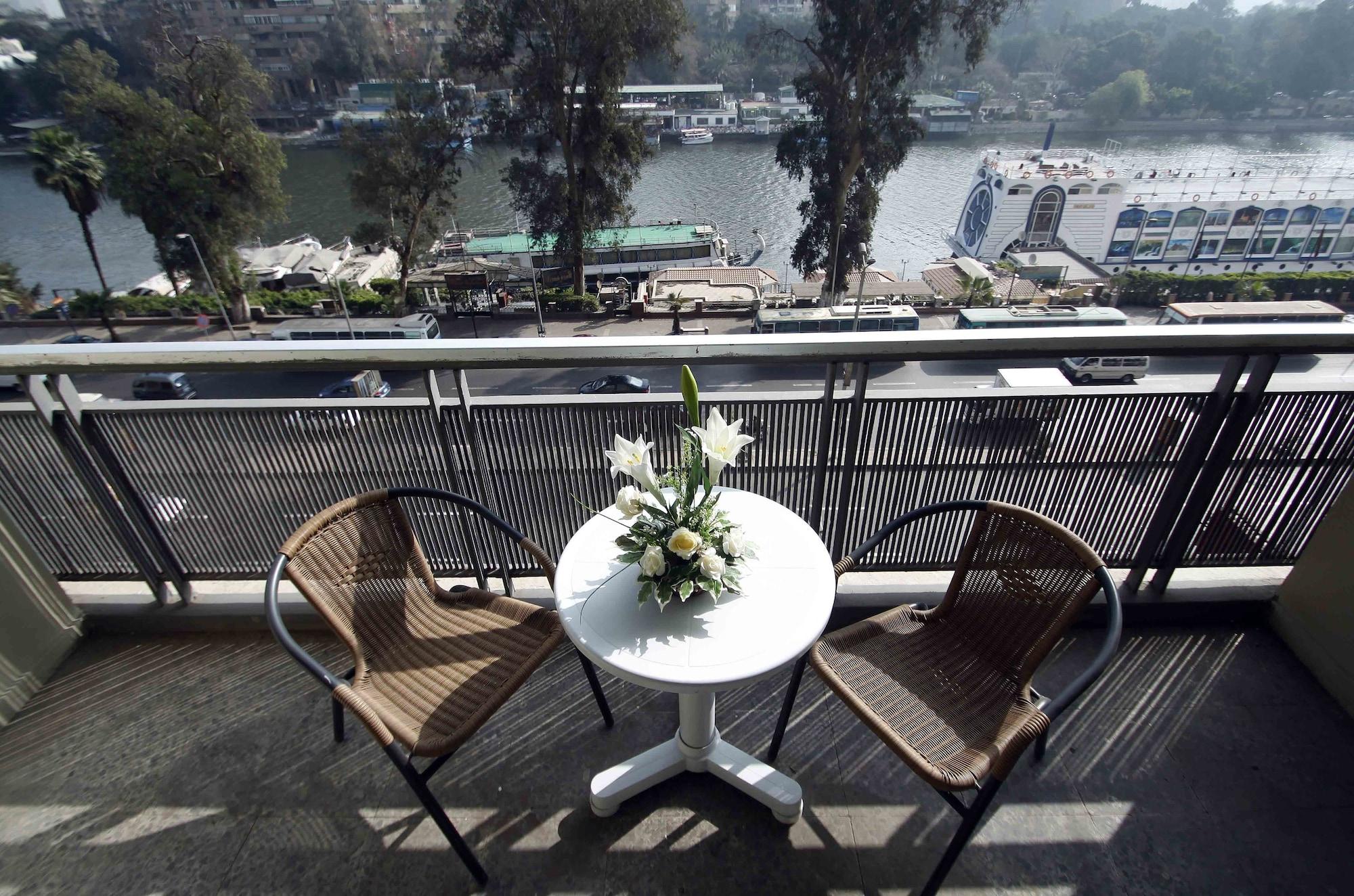 Horizon Shahrazad Hotel 4*