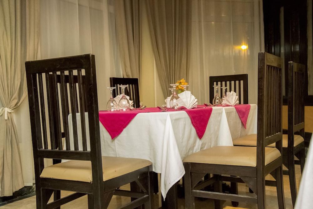 Cataract Layalina Naama Bay Resort Şarm El-Şeyh