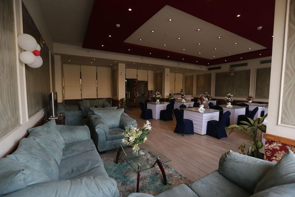 Horizon Shahrazad Hotel