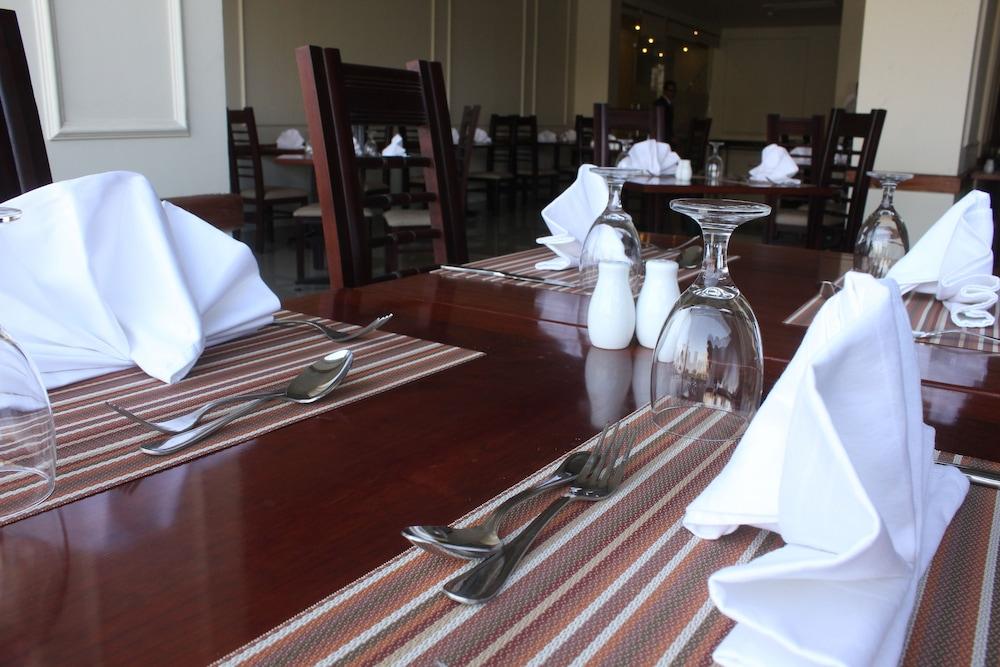 Hotel Horizon Shahrazad 4*