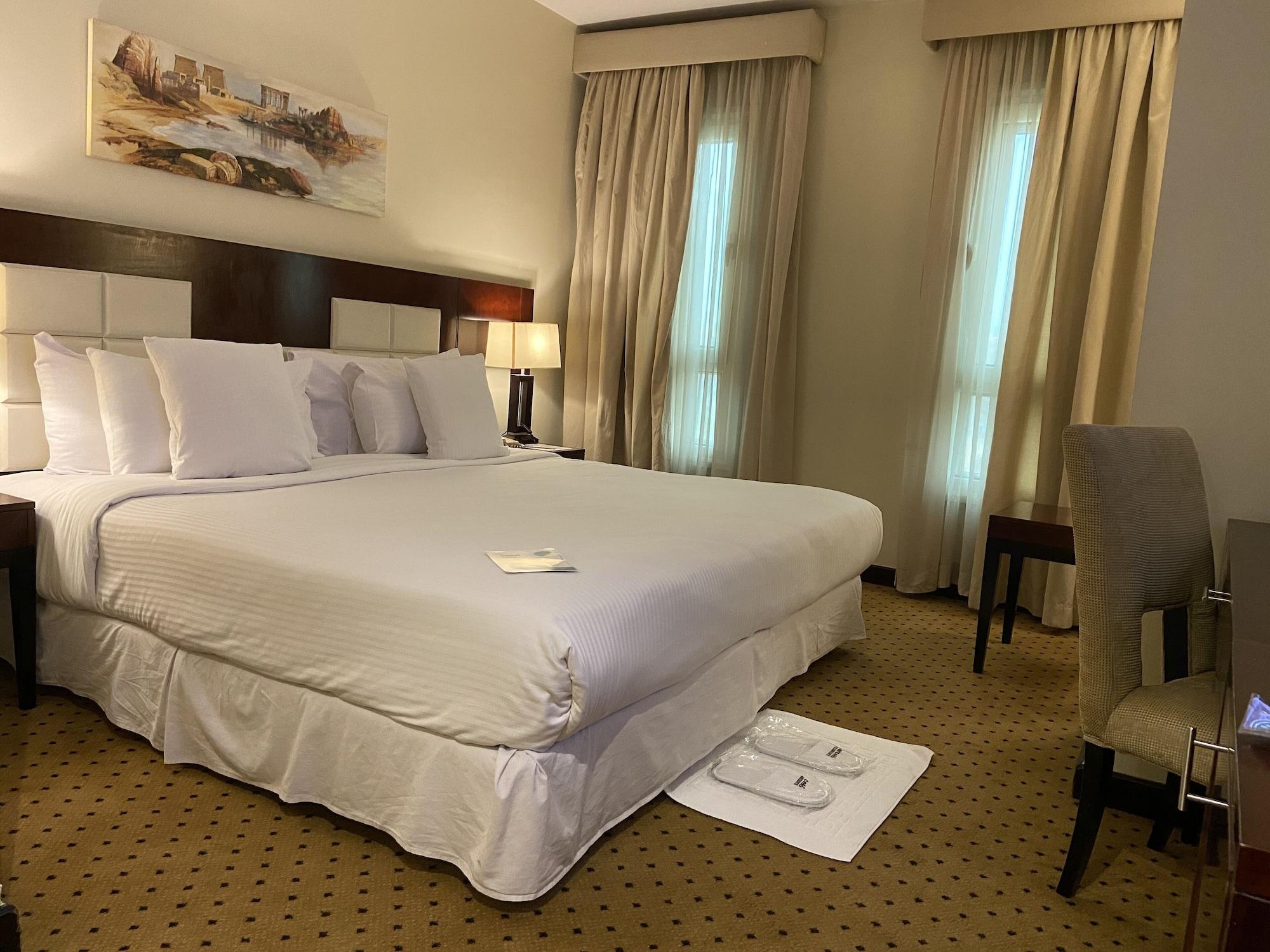 Barcelo Cairo Pyramids Hotel 4*