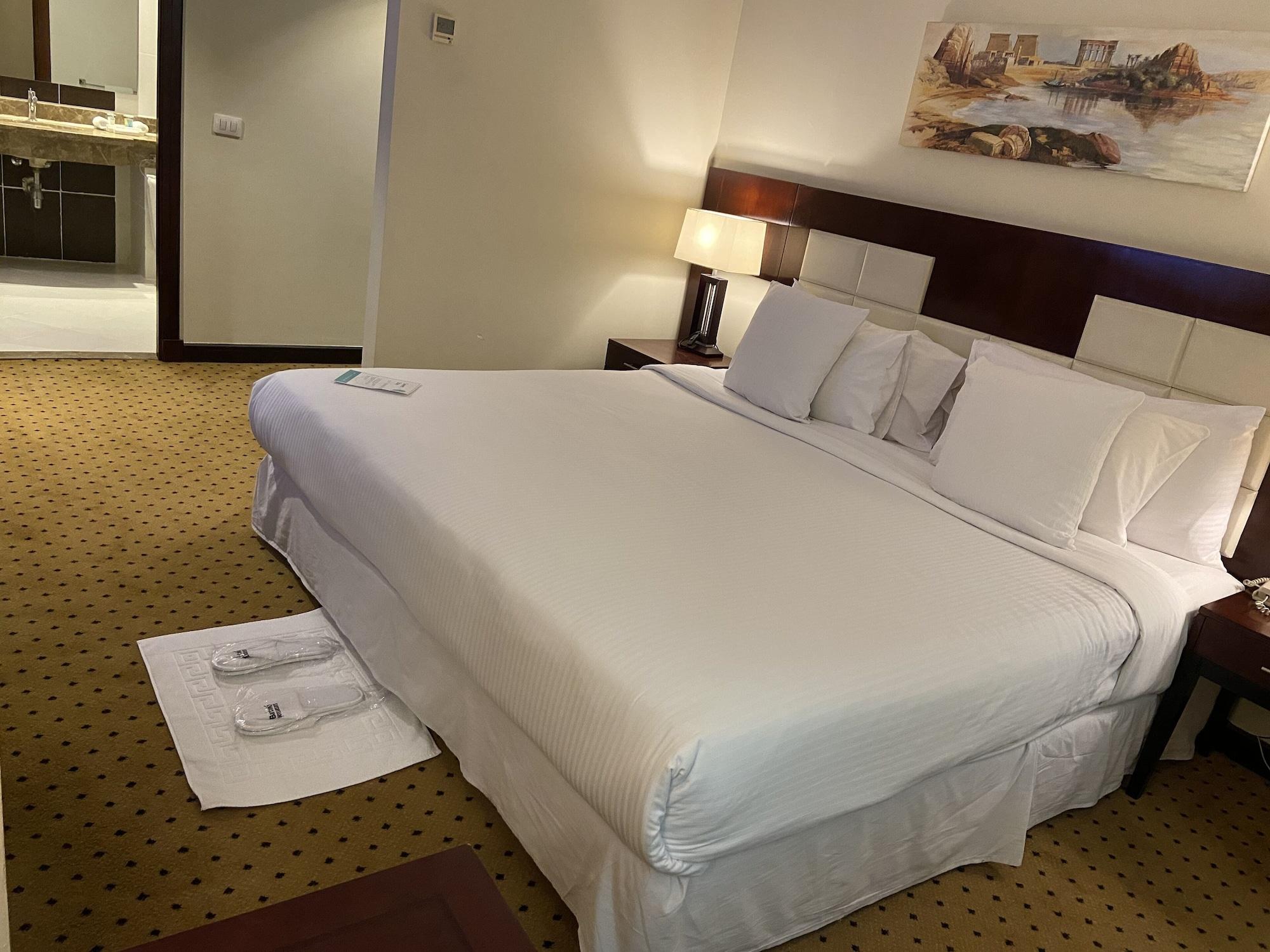 Barcelo Cairo Pyramids Giza