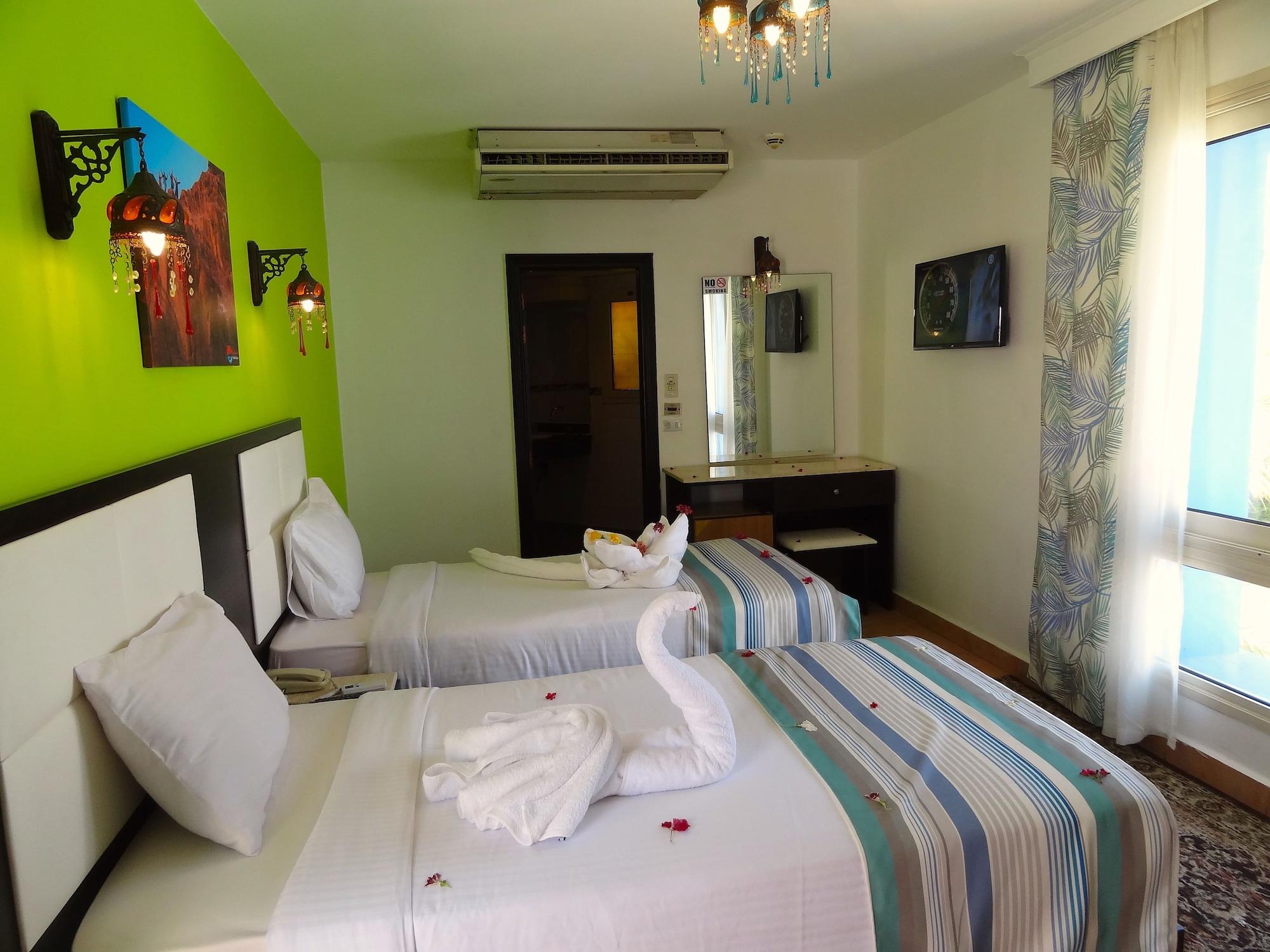 Resort Naama Blue 3*