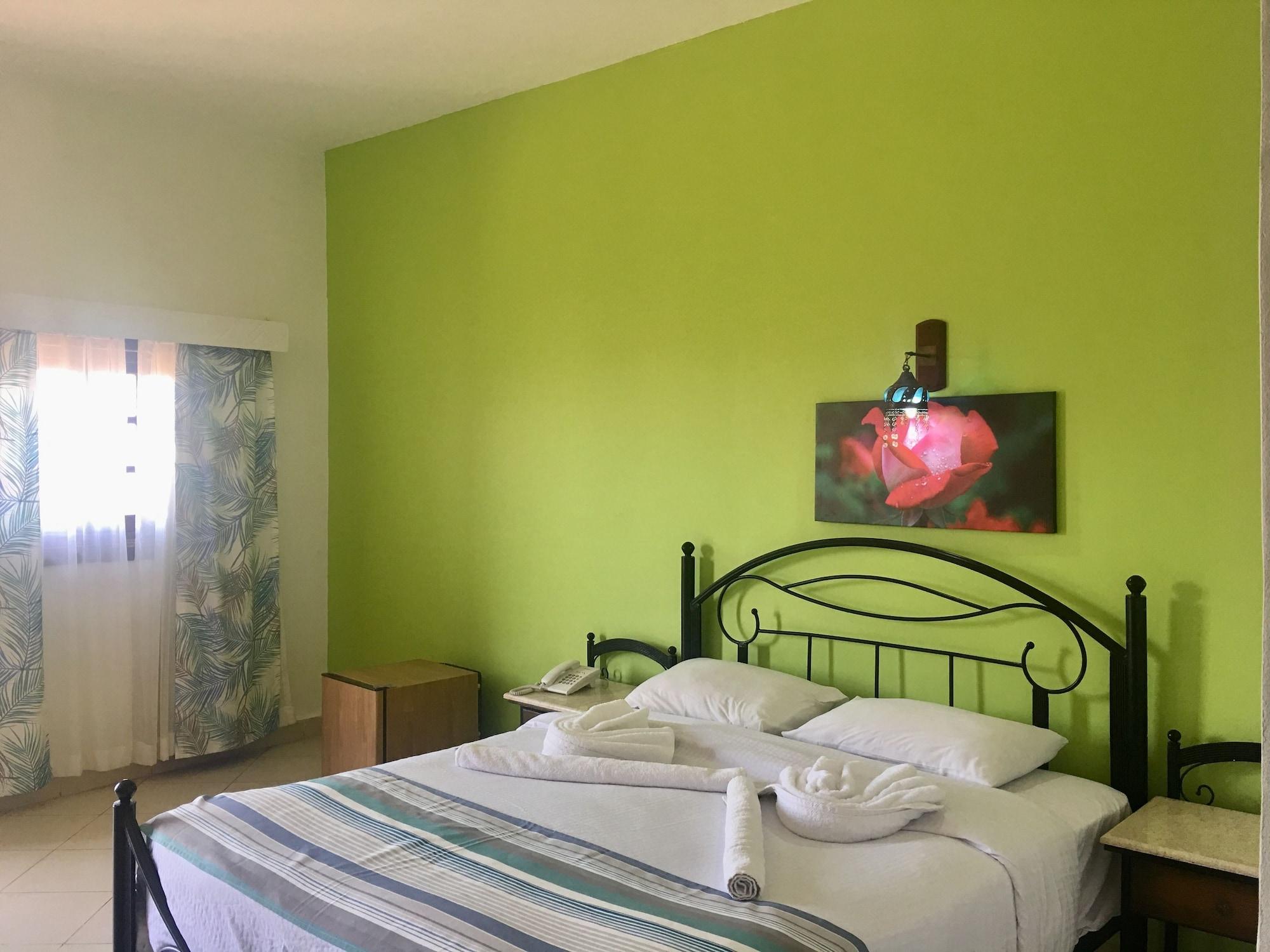 Naama Blue Resort