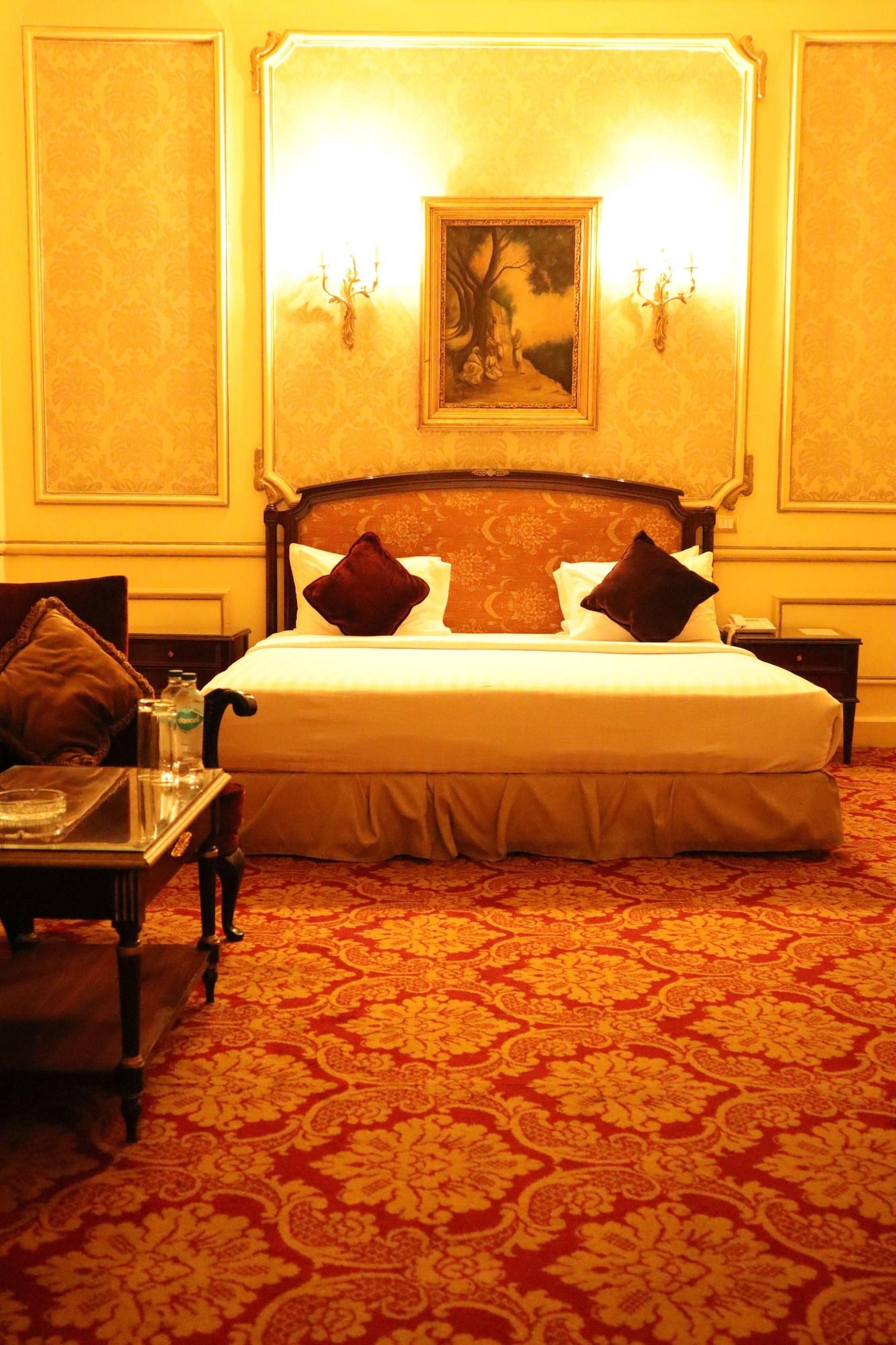 Windsor Palace Luxury Heritage Since 1906 By Paradise Group Alexandria