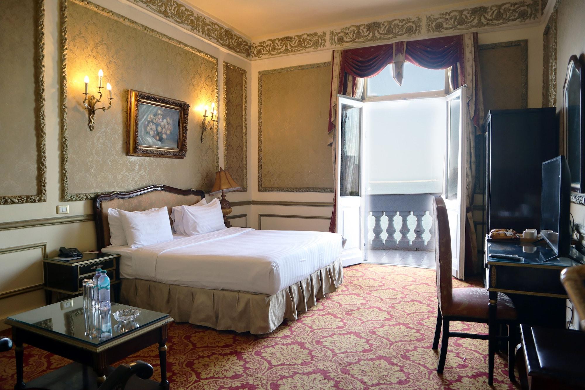 Windsor Palace Luxury Heritage Since 1906 By Paradise Group Hotel 4*