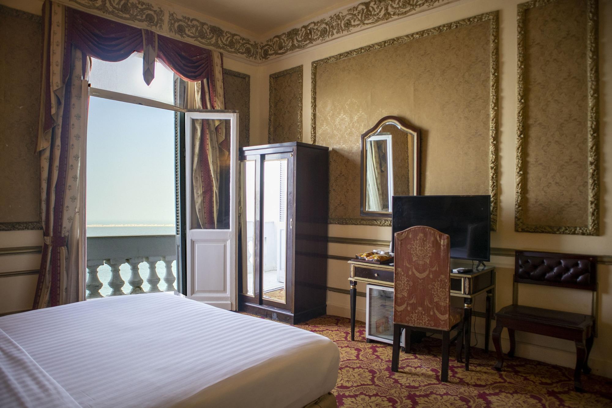 Windsor Palace Luxury Heritage Since 1906 By Paradise Group Hotel 4*