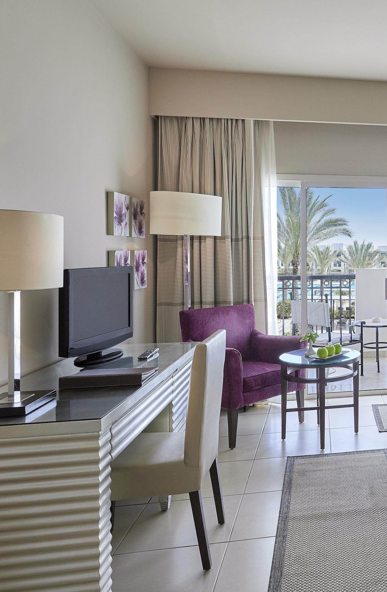 Jaz Elite Crystal, Almaza Bay 5*