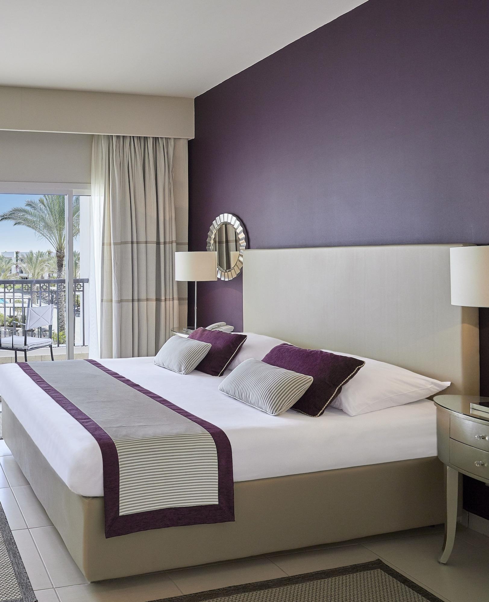 Jaz Crystal, Almaza Bay 5* Mersa Matruh