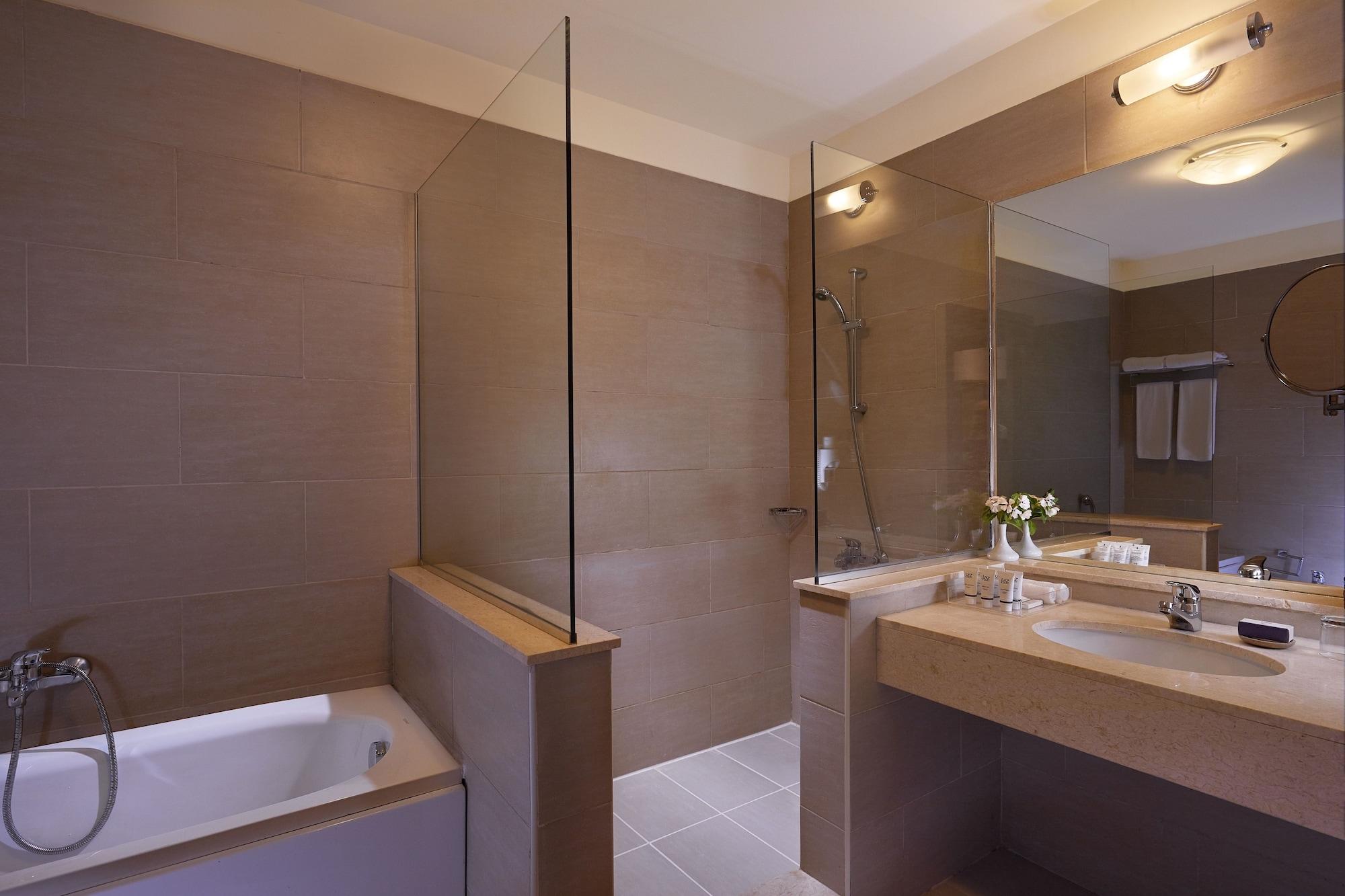 Jaz Crystal, Almaza Bay 5* Mersa Matruh
