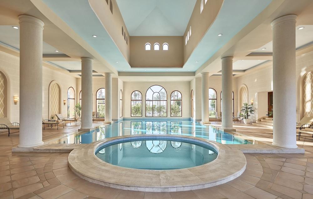 Resort Jaz Elite Crystal, Almaza Bay Mersa Matruh
