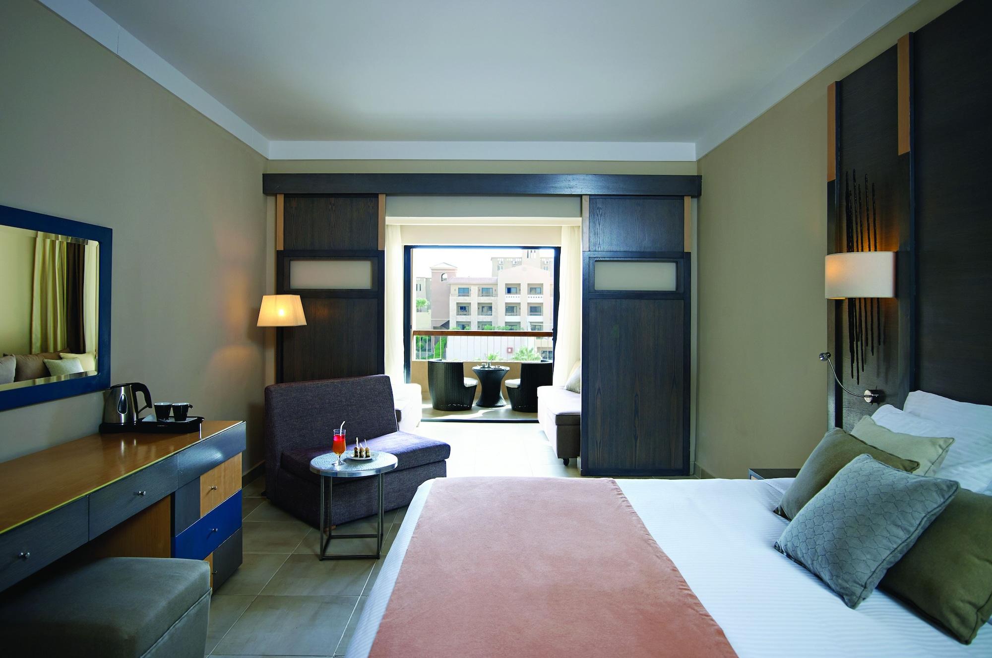 Otel Coral Sea Aqua Club