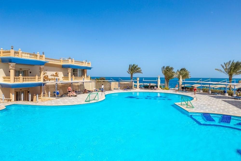 Sphinx Aqua Park