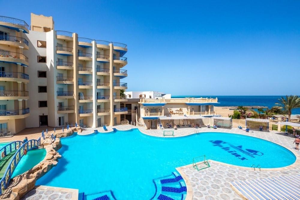 Sphinx Aqua Park Resort Hurghada