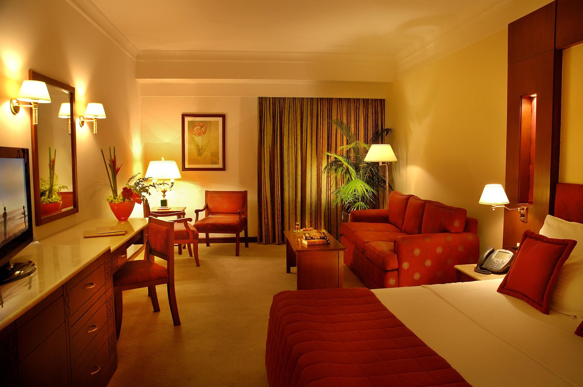 Safir Cairo