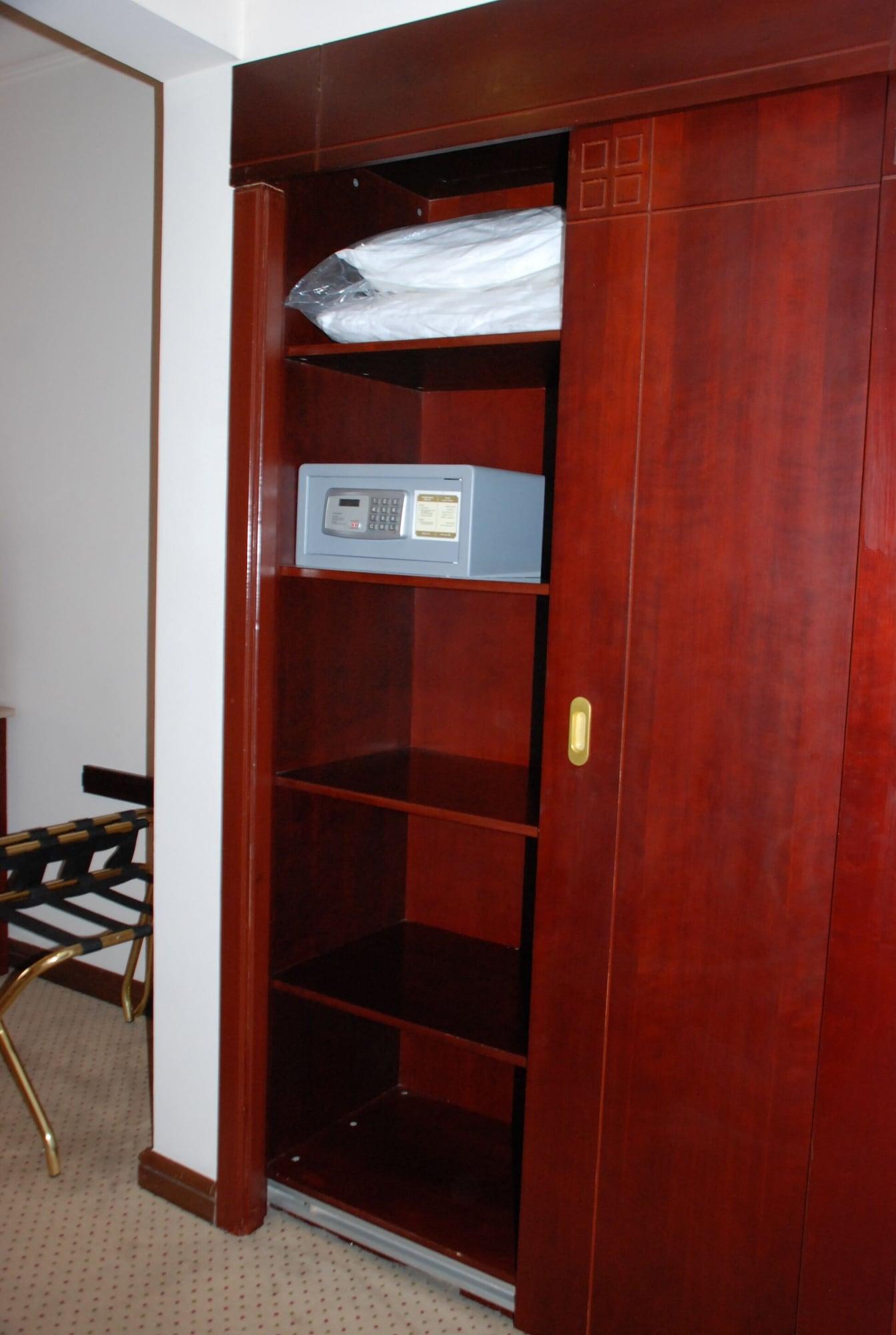 Safir Cairo Hotel