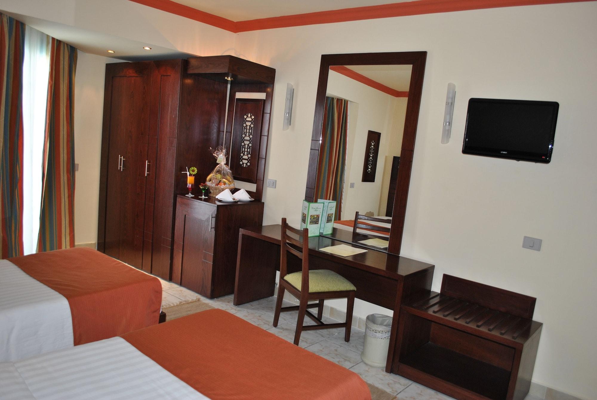 Sharm Holiday Resort Complex