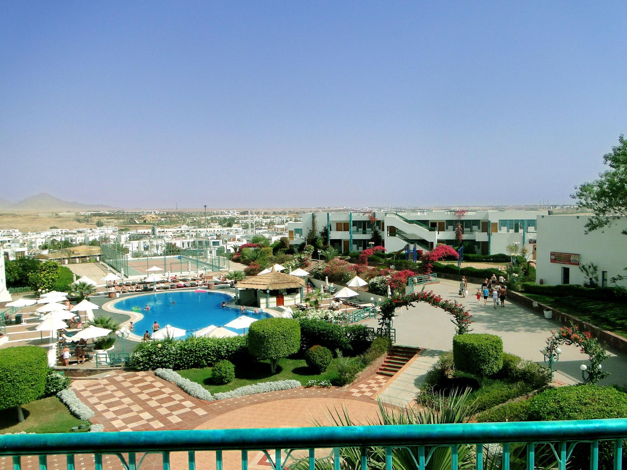 Complex Sharm Holiday Resort Sharm el-Sheikh
