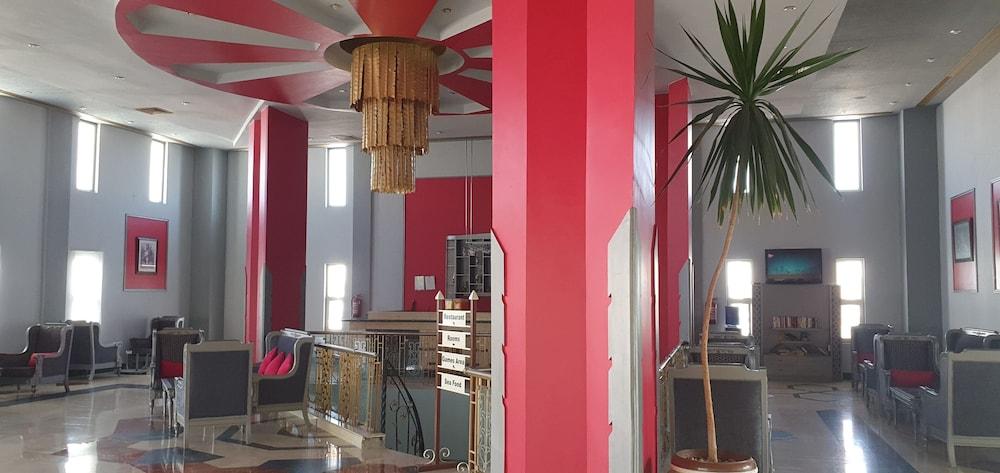 Complex Sharm Holiday Resort
