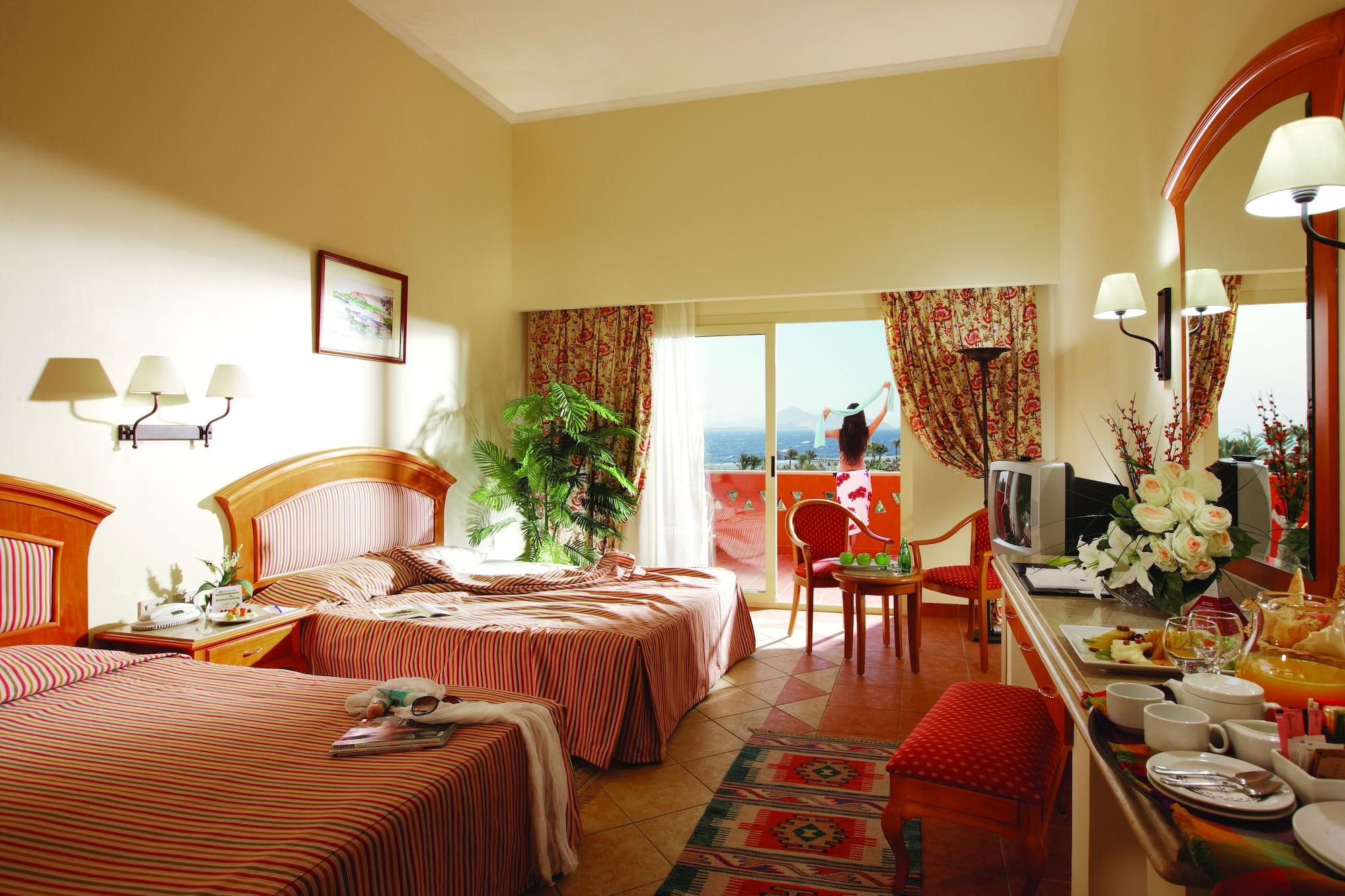 Resort Grand Plaza - Families And Couples Only Sharm El Sheikk