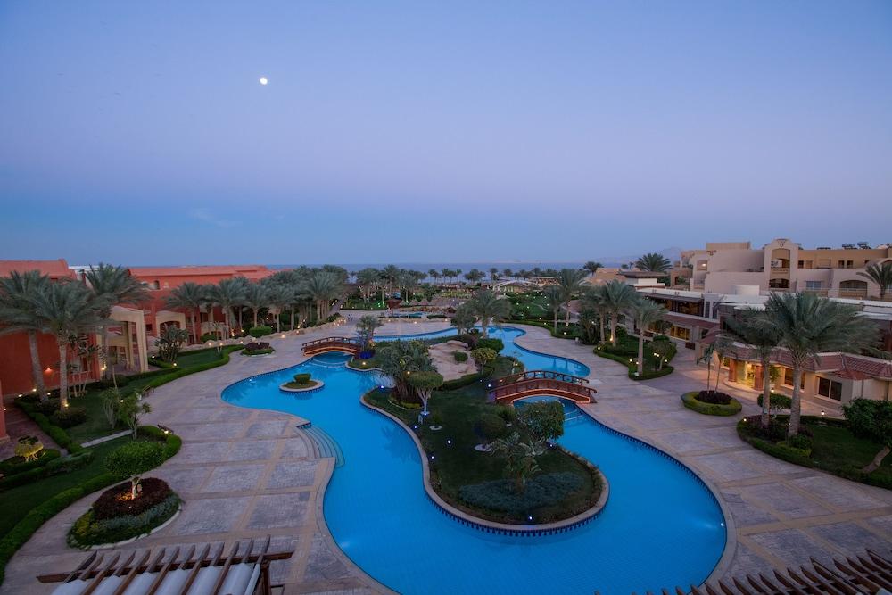 Grand Plaza - Families And Couples Only Resort Sharm El Sheikk