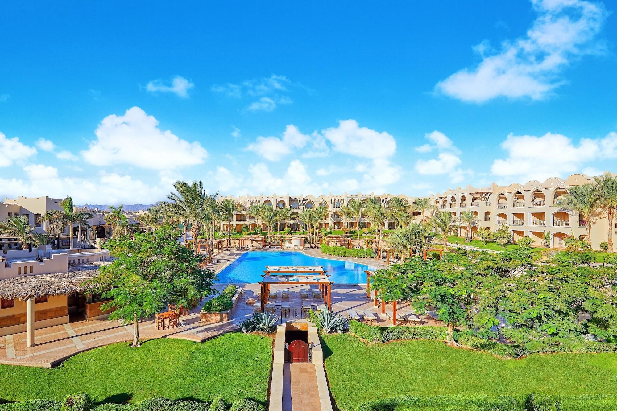 Jaz Makadi Star & Spa Hurghada