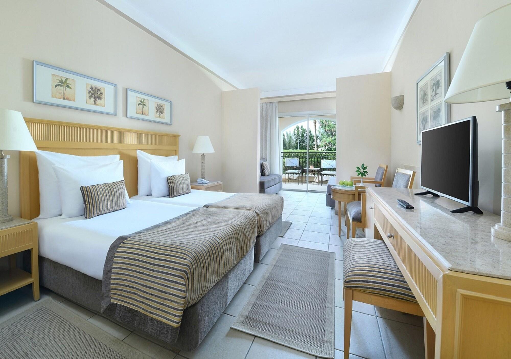 Resort Jaz Makadi Star & Spa