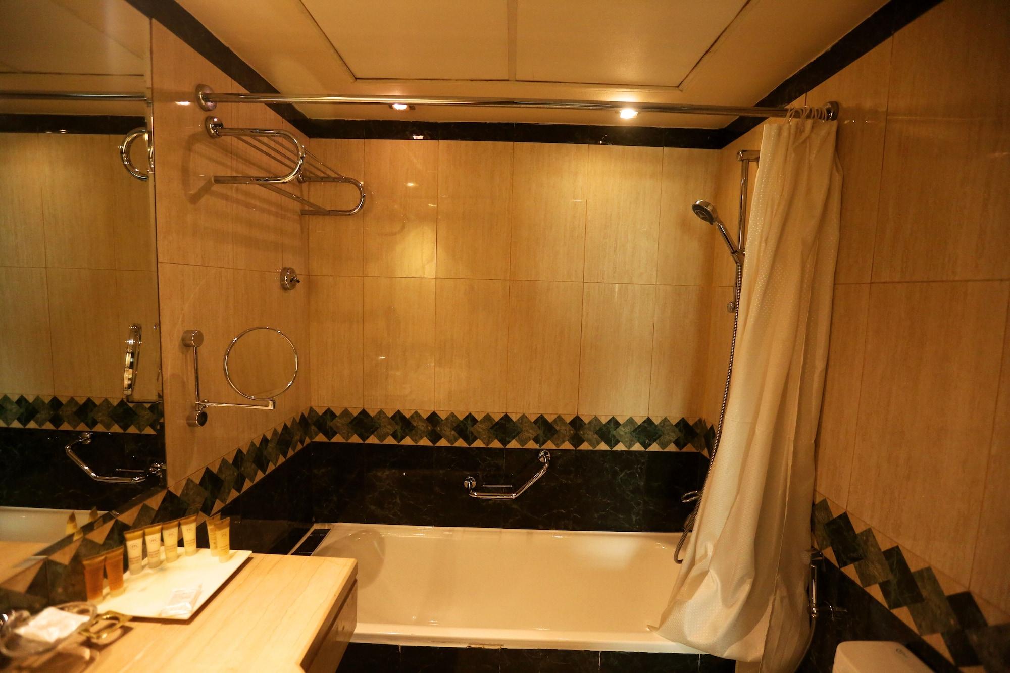 Triumph Plaza Cairo
