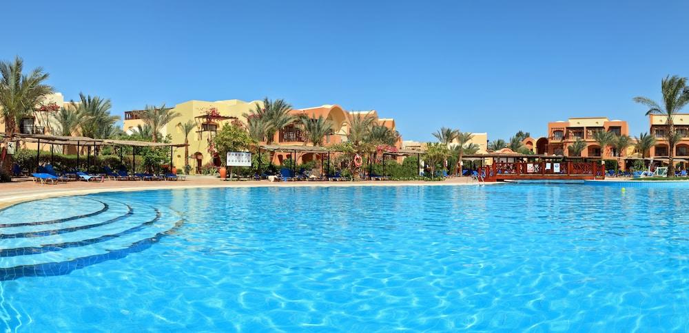 Jaz Makadi Saraya Hurghada