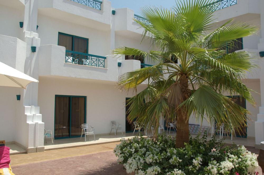 Cliff Hotel Sharm El-Sheikh