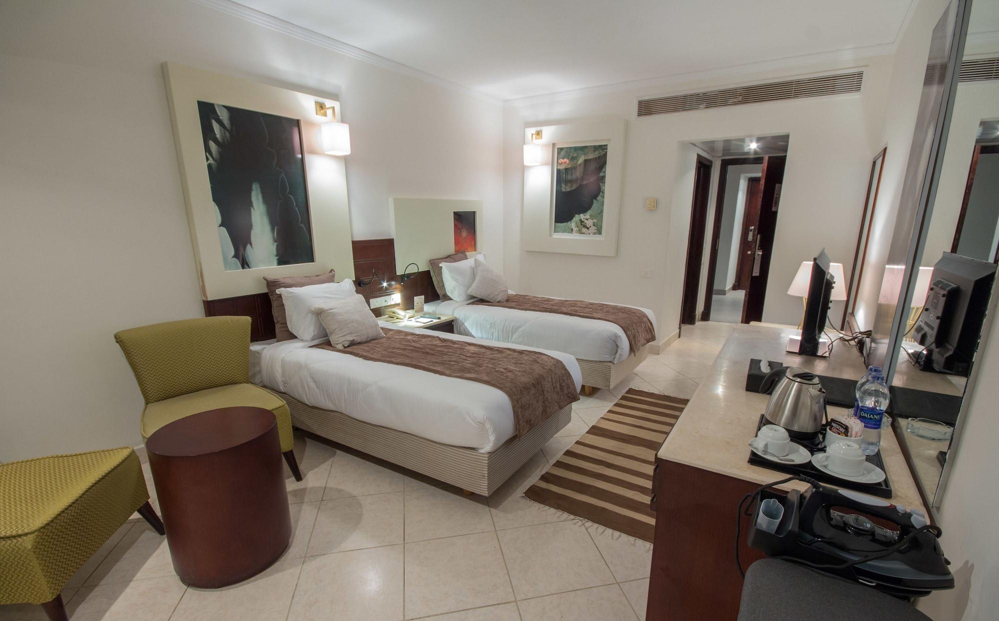 Sharming - Couples And Families Only Resort 4*